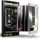 Techsuit Privacy Tempered Glass 2τμχ (iPhone 14 Pro)