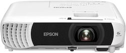 Epson EB-FH08 Full HD with Built-in Speakers Epson EB-FH08 Full HD with Built-in Speakers
