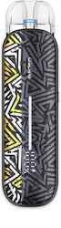 Aspire Pixo Aura Graffiti Сива 2ml Електронна Ц...