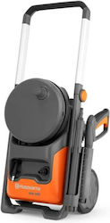 Husqvarna PW350 II Pressure Washer Electric 150bar Husqvarna PW350 II Pressure Washer Electric 150bar