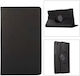 Flip Cover Rotating Rose Golή (Galaxy Tab S6 Lite 10.4)