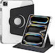 Mad Mask Флип капак Устойчив Черен (iPad Pro (2024) 11) 039548