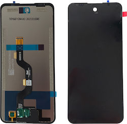 Ulefone Ανταλλακτική Οθόνη Lcd & Touch Panel Smartphone Armor X31 Pro Tp+lcd-armx31pro Ulefone Ανταλλακτική Οθόνη Lcd & Touch Panel Smartphone Armor X31 Pro Tp+lcd-armx31pro