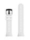 Oem Strap Garmin Forerunner 45S Small Swim 2 White
