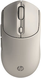 HP 400 Quiet Kabellos Bluetooth Maus Maple