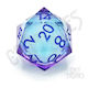 Critstones Течни Зарове Core D20 Лунна Тайна 3 См