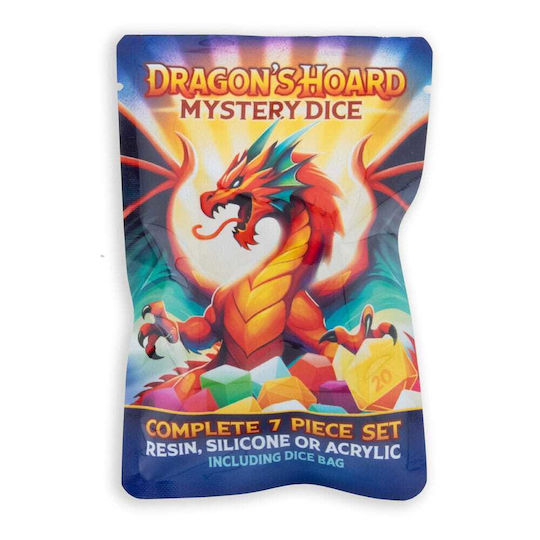 Glassstaff Zaruri Sac Mister Dragon's Hoard 7