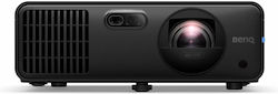 BenQ 3D 4K Ultra HD Laser με Wi-Fi και Ενσωματωμένα Ηχεία 9H.JT577.13E
