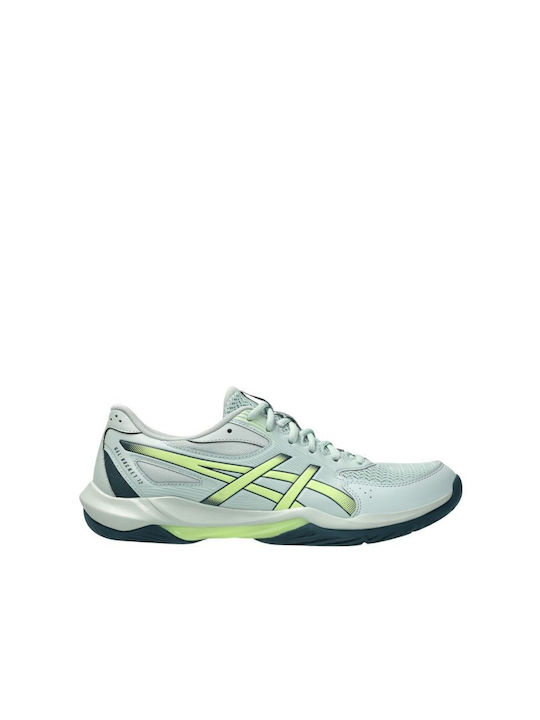 ASICS Gel-rocket 12 Herren Sportschuhe Volleyba...