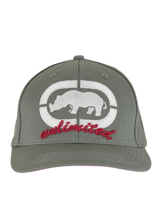 Ecko Unltd Baseball Cap Revival Dark Forest Yes Q2_2 Eckoca1037-13323