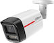 Dahua Ipchfw2649tlsled IP Surveillance Camera Full HD+ 6MP Waterproof with Microphone and Lens 2.8mm