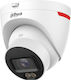 Dahua IPC-HDW2849T-S-LED-0280B-PRO IP Surveillance Camera 4K Waterproof with Microphone and Lens 2.8mm