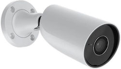 Ajax Systems Bulletcam IP Αδιάβροχη Κάμερα Full HD+ 5MP Ajax Systems Bulletcam IP Αδιάβροχη Κάμερα Full HD+ 5MP
