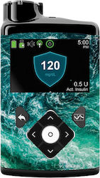 Декоративни стикери за помпа Medtronic 640g/670g/780g Rough Sea