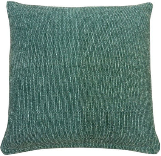 Sofa-Kissen aus 100% Baumwolle Kypárissi 60x60cm