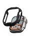 UAG Scout Armor Πλαστική Θήκη σε Μαύρο χρώμα για Apple Watch Ultra 2, Apple Watch Ultra 1