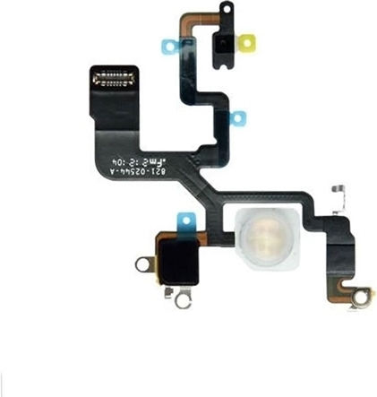 Καλωδιοταινία Φλας Flash Flex Apple Iphone 12 Pro Max