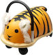 Wheelybug Martin Toys Baby Lauflernhilfe Orange