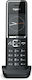 Gigaset Handset Comfort Ασύρματο Τηλέφωνο IP Μαύρο