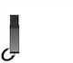 Snom Wired IP Phone Black