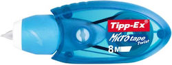 Διορθωτική Ταινία Tipp-ex Microtape Twist 5mmx8...