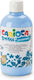 Carioca Tempera Paints Light Blue in Bottle 500...