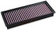 Volkswagen Caddy IV 2.0L TDI 16-20 Dna Freeflow Air Filter P-vw14s13-01