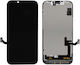 Οθόνη Tw Incell με Μηχανισμό Αφής για iPhone 14 (Μαύρο)