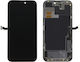 Screen Tw Incell with Touch Mechanism for iPhone 14 Pro Max (Black)