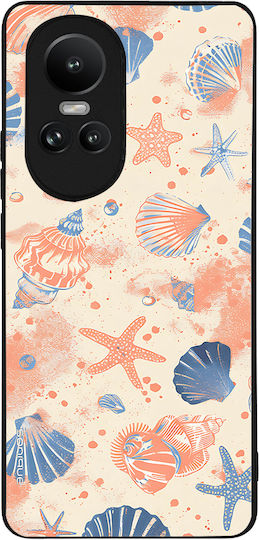 Θήκη Sonique Ocean Series Oppo Reno10 5g Κοχύλια