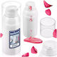 Cosmetic Bottle Pump 40ml