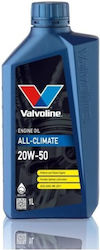 Valvoline All-Climate Λάδι