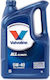 Valvoline All Climate Синтетичен Масло за Автомобили 5W-40 5лт