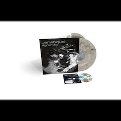 Jamiroquai Dynamite 20th Anniversary 3 Vinyl