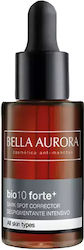 Bella Aurora Bio10 Forte+ 30ml