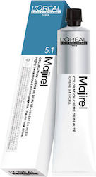 L'Oréal Professionnel Majirel Боя За Коса 5.1 С...