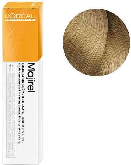 L'Oréal Professionnel Majirel Βαφή Μαλλιών 9.3 60ml