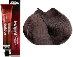 L'Oréal Professionnel Majirel Боя За Коса 4.35 ...