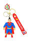 Μπρελόκ Superman 3d Oem