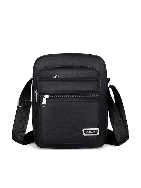 Men's Bag Shoulder / Crossbody Black