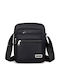 Men's Bag Shoulder / Crossbody Black