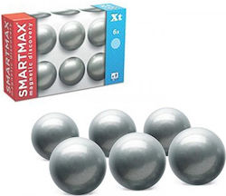 Smartmax Magnetic Construction Toy Smartmax Magnetic Construction Toy