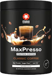 MaxiNutrition MaxPresso Protein Coffee MaxiNutrition MaxPresso Protein Coffee