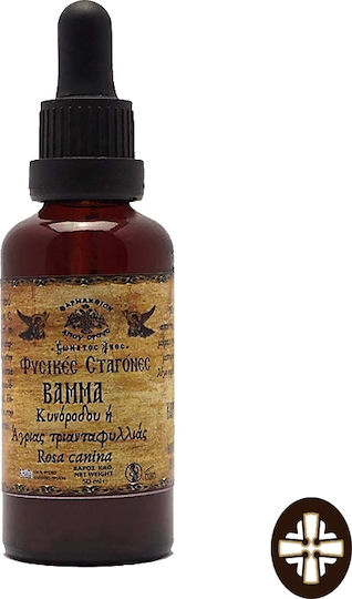 Kynosrod Tinktur Oder Wildrosen Tinktur Apotheke Agiou Orous