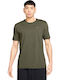 Athletic T-shirt Green