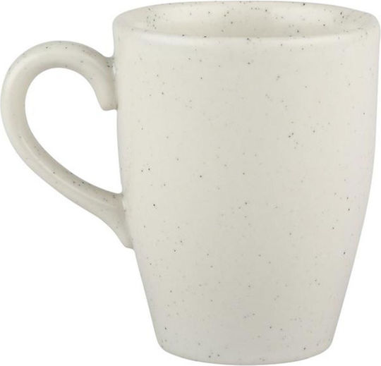 Max Home Keramiktasse Beiges 340ml