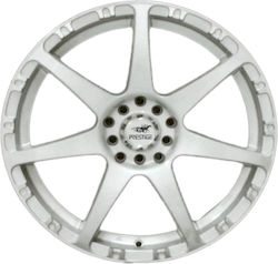 Prestige 7.5x18 5 100 35 S160 Prestige 7.5x18 5 100 35 S160