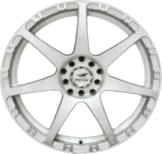 Prestige 7.5x18 5 100 35 S160