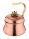 Ruffoni Teapot Copper Copper 3000ml