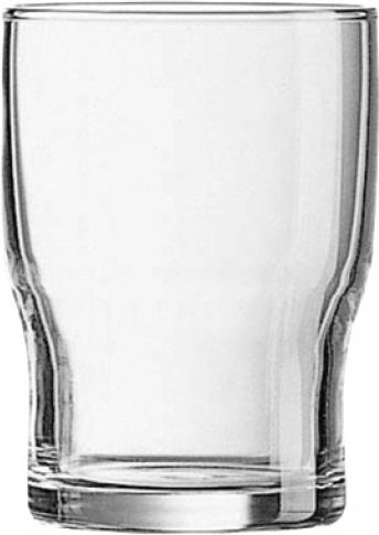 Arcoroc Set Brillen Wasser Glas 12 Stück